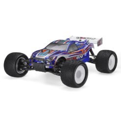 VRX RH801 1/8 2.4G Force.28 Gas Stroke Engine RC Car Truck RTR Truck - Toys Ace