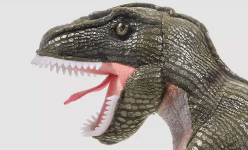 Simulation big dinosaur plush toy doll (Spinosaurus) - Toys Ace