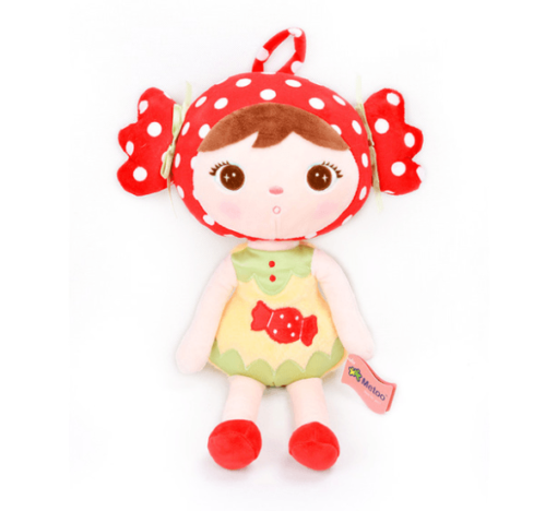 Doll ornaments cute plush toys - Toys Ace