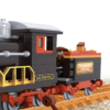 The Toy with old train (Train) - Toys Ace