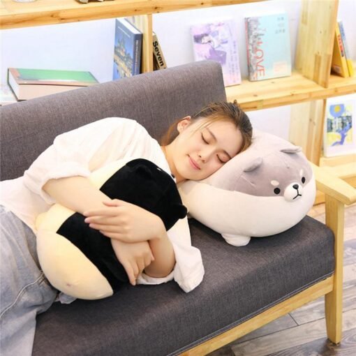 Cute Shiba Inu pillow - Toys Ace
