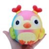 Oriker OWL Squishy 15*14*12.5 CM Slow Rising With Packaging Collection Gift Kid Toy - Toys Ace