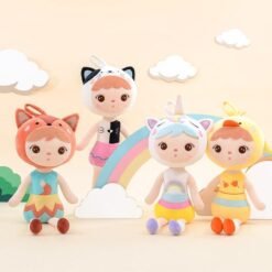 Mitu Variety Keppel Doll Appease Ragdoll Plush Doll - Toys Ace