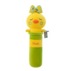 Makeup duck plush toy - Toys Ace