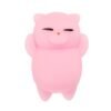 Mochi Kitten Cat Squishy Squeeze Cute Healing Toy Kawaii Collection Stress Reliever Gift Decor - Toys Ace