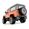 Light Salmon Fayee FY003-1 RTR 1/16 2.4G 4WD Full Proportional Control RC Car Vehicles Models Off-Road Truck Kids Toys