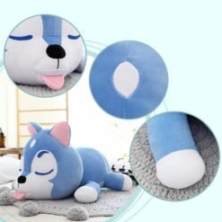Little wolf flying plush toy - Toys Ace