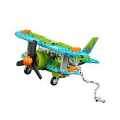 Granular building block toys (Photo Color) - Toys Ace