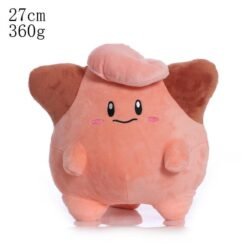 Cute little elf plush toy (Pink) - Toys Ace