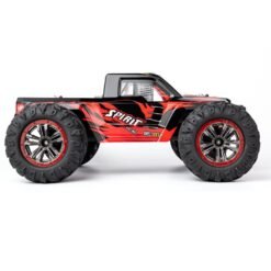 XLF X04 1/10 2.4G 4WD Brushless RC Car High Speed 60km/h Vehicle Models Toys - Toys Ace
