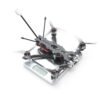 Dark Gray Diatone ROMA L3 3 Inch 4S Power Kit FPV Racing Drone F411 AIO F4 FC 25A Blheli_S ESC 1206 3600KV Motor