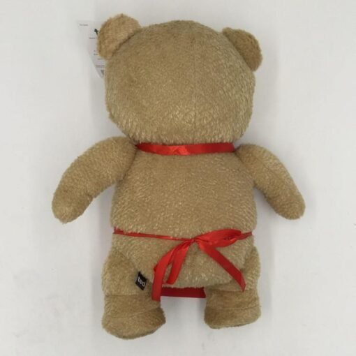 Teddy Bear Chef Costume Large Plush Doll (46CM) - Toys Ace