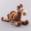 Horse plush doll toy (Heart Horse) - Toys Ace