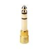 Bisque Gold Plated 6.35mm Male to 3.5mm Female Microphone Audio Convertor