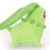 Children's Indoor Pet Cartoon Elf Plush Toy (Light green 20cm) - Toys Ace