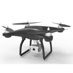 X35 GPS 1KM 5G Wifi With 3-Axis Gimbal 4K HD Camera 28mins Flight Time Brushless RC Quadcopter RTF