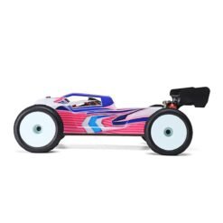 Maroon LC Racing EMB-TG 1/14 2.4G 4WD Brushless High Speed RC Car Vehicle Models RTR