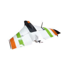 Skywalker X2 950mm Wingspan Mini FPV Racer Flying Wing EPO RC Airplane KIT/PNP