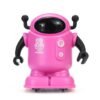 Scribing Induction Car Creative Follow Any Drawn Line Pen Inductive Cute Model Children Toy Gift