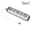 White Smoke IRIN 32 Key Melodica Harmonica Electronic Keyboard Mouth Organ With Handbag