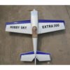Dim Gray Hookll EXTRA 300-L 1200mm Wingspan EPO 3D Aerobatic Stunt RC Airplane KIT/PNP Aircraft Plane