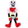 Stuffed Toy Children Birthday Gift Skull Man Game0 - Toys Ace