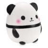 Squishy Panda Doll Egg Jumbo 14cm Slow Rising With Packaging Collection Gift Decor Soft Squeeze Toy - Toys Ace