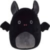 Cute Cartoon Little Devil Bat Doll Cushion - Toys Ace