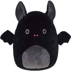Cute Cartoon Little Devil Bat Doll Cushion - Toys Ace