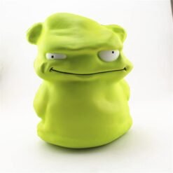 Squishy 25*17*15CM Simulation Monster Decompression Toy Soft Slow Rising Collection Gift Decor Toy - Toys Ace