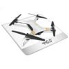 Lavender JJRC X7P SMART+ 5G WIFI 1KM FPV With 4K Camera Two-axis Gimbal Brushless RC Drone Quadcopter RTF