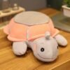 Little turtle plush toy - Toys Ace