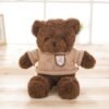 The factory sells cute plush toys, sweaters, teddy bear dolls, festival gifts wholesale customization - Toys Ace