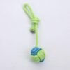 Dark Khaki Dog Rope Toys - 7 Variants