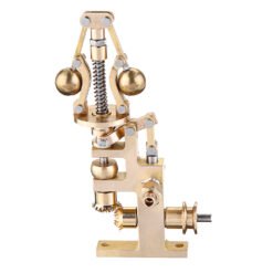 Tan Microcosm P30 Mini Steam Engine Flyball Governor For Steam Engine Parts