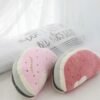 Home Creative Plush Toy Office Watermelon Pillow - Toys Ace