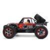 Brown ENOZE 9203E 1/10 2.4G 4WD 40km/h Electric RTR RC Car All Terrain Off-Road Truck Vehicles Model