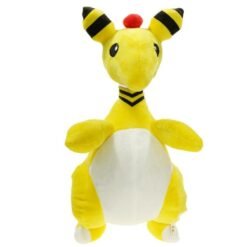 Electric Dragon Plush Toy PlushGrab Machine Doll (Yellow Height 35cm) - Toys Ace