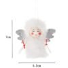 Christmas cartoon cute plush doll Pendant - Toys Ace