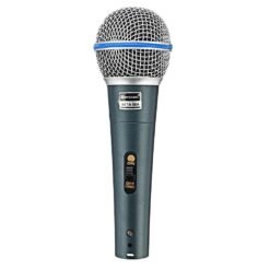 RITASC 58A Wired Microphone for Conference Teaching Karaoke