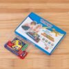 Children's smart electronic building blocks (199English version) - Toys Ace