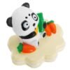 NO NO Squishy Panda 13.5*10CM Slow Rising With Packaging Collection Gift Soft Toy