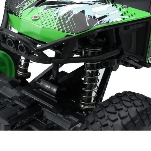 S-003 2WD 2.4G 1/22 Crawler Truck Off-Road RC Car