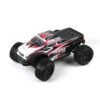 Black ZD Racing 9105 Thunder ZMT-10 1/10 DIY Car Kit 2.4G 4WD RC Truck Frame Without Electronic Parts