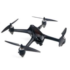 Dark Slate Gray JJRC X8 GPS 5G WiFi FPV With 1080P HD Camera Altitude Hold Mode Brushless RC Drone Quadcopter RTF