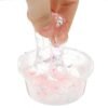 Slime 60g Crystal Galaxy Putty Fimo Plasticine Mud DIY Intelligent Creative Toy Kids Gift