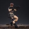 JOYTOY Action Figure Multi-joint Rotatable CrossFire Fox Hunter A Figure New Toy for Collectible Toys - Toys Ace