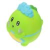 WOOW Squishy Dinosaur Chef 15.5CM Slow Rising Soft Collection Gift Decor Toy Original Packaging - Toys Ace