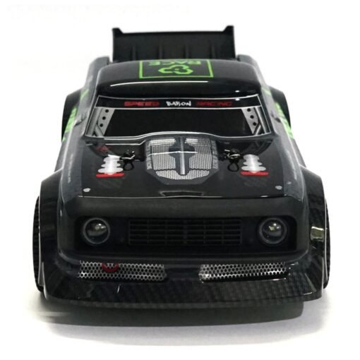 SG 1603 RTR 1/16 2.4G 4WD 30km/h RC Car LED Light Drift On-Road Proportional Control Vehicles Model