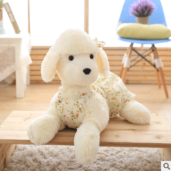 Plush toy dog figurine, VIP dog, collie, doll, plush toy - Toys Ace